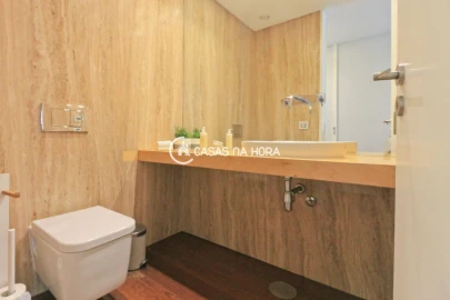 Apartamento T3 para Arrendamento em Canidelo
