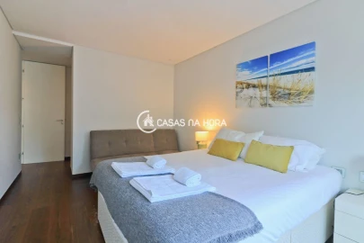 Apartamento T3 para Arrendamento em Canidelo