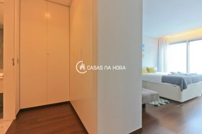 Apartamento T3 para Arrendamento em Canidelo