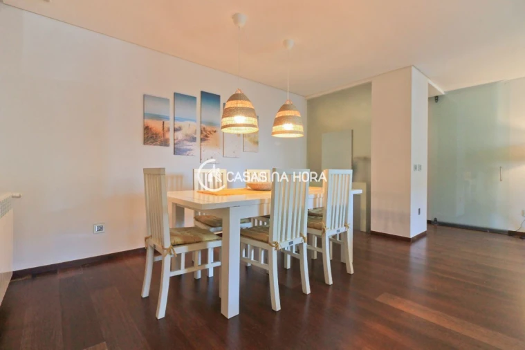 Apartamento T3 para Arrendamento em Canidelo Foto 12