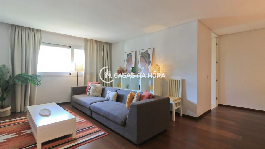 Apartamento T3 para Arrendamento em Canidelo
