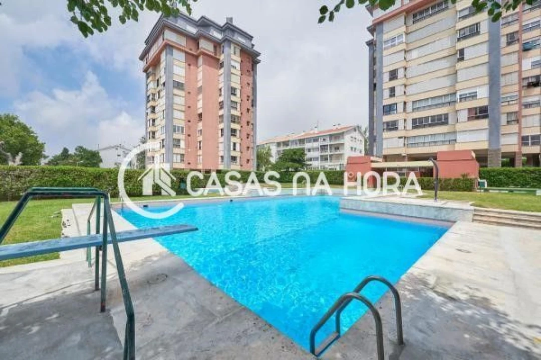 Apartamento T2 para Arrendamento em Cascais e Estoril Foto 1