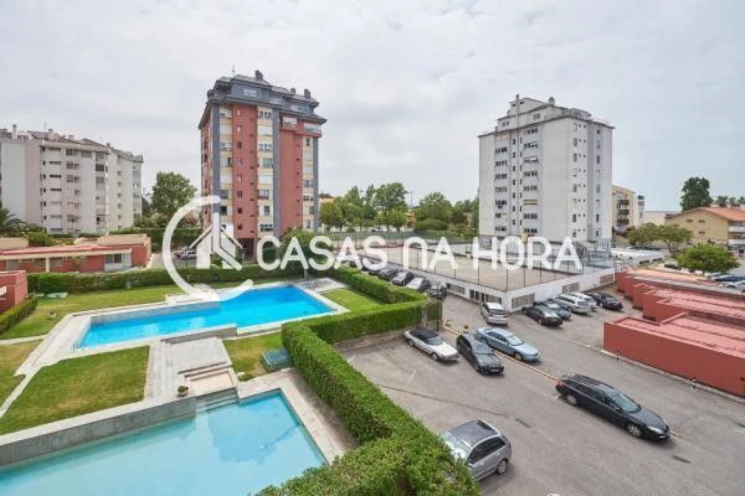 Apartamento T2 para Arrendamento em Cascais e Estoril Foto 2