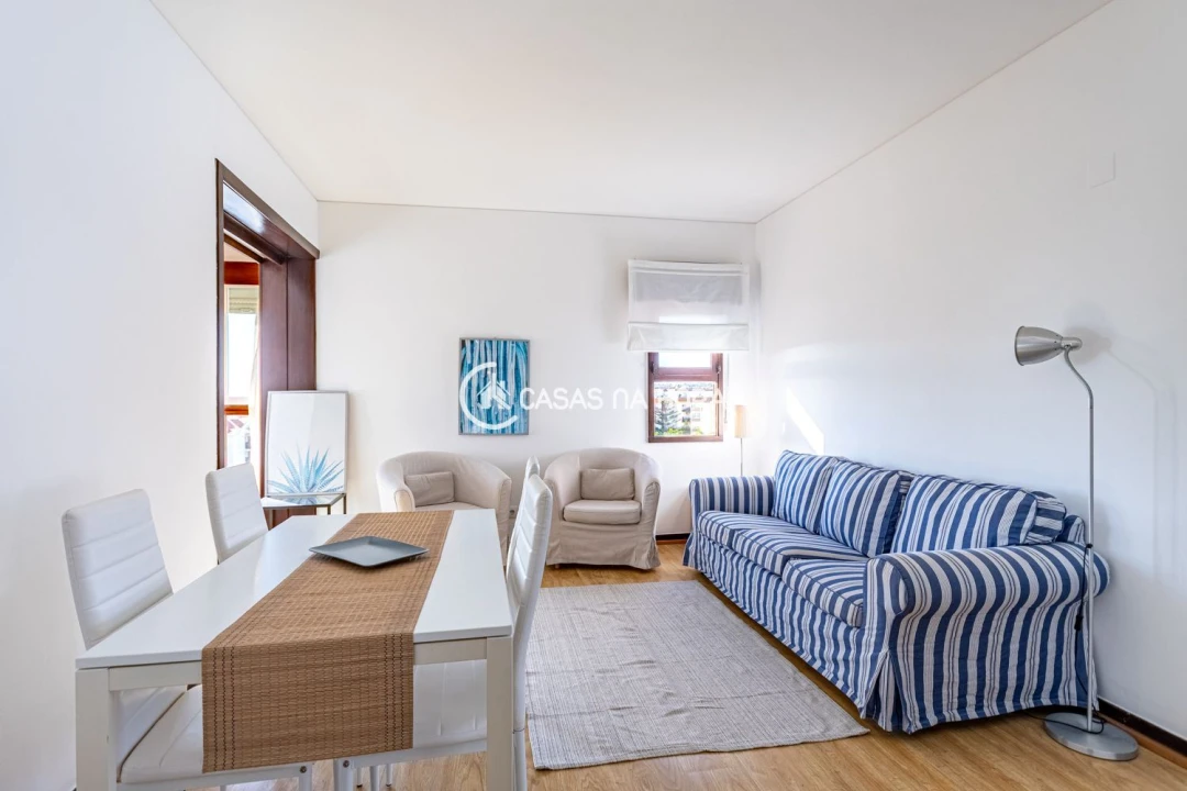 Apartamento T2 para Arrendamento em Cascais e Estoril Foto 10