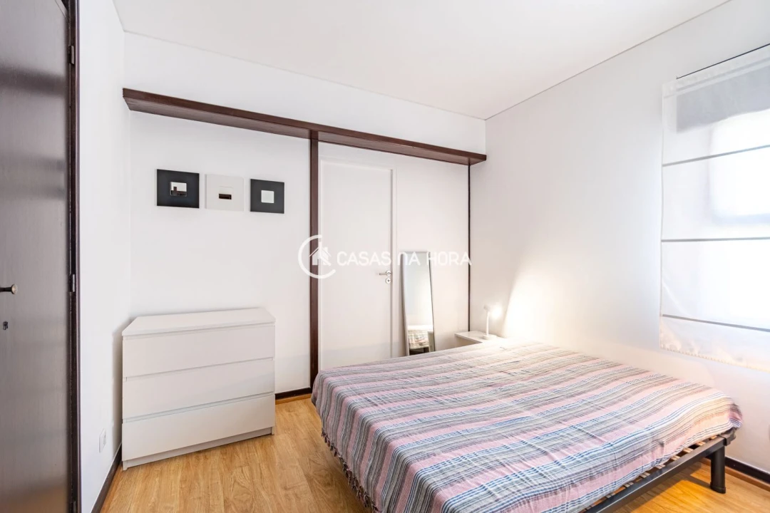 Apartamento T2 para Arrendamento em Cascais e Estoril Foto 21