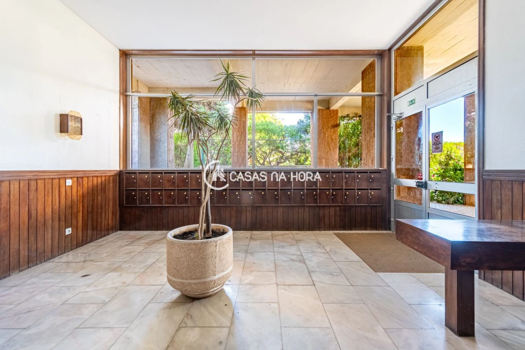 Apartamento T2 para Arrendamento em Cascais e Estoril Foto 23
