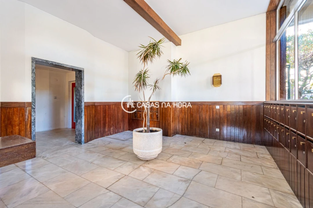 Apartamento T2 para Arrendamento em Cascais e Estoril Foto 24