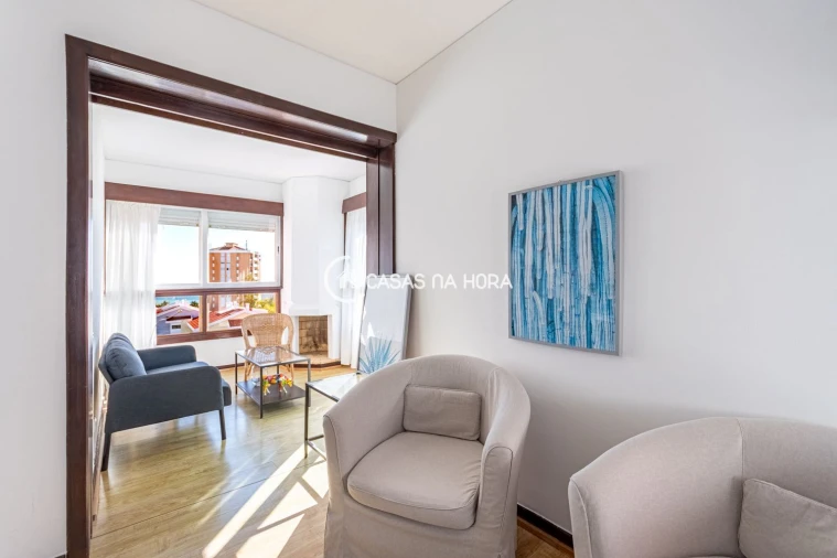 Apartamento T2 para Arrendamento em Cascais e Estoril Foto 3