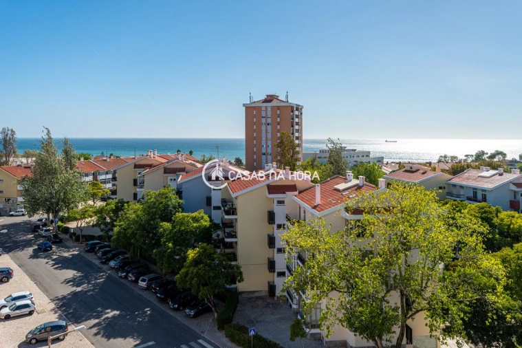 Apartamento T2 para Arrendamento em Cascais e Estoril Foto 5