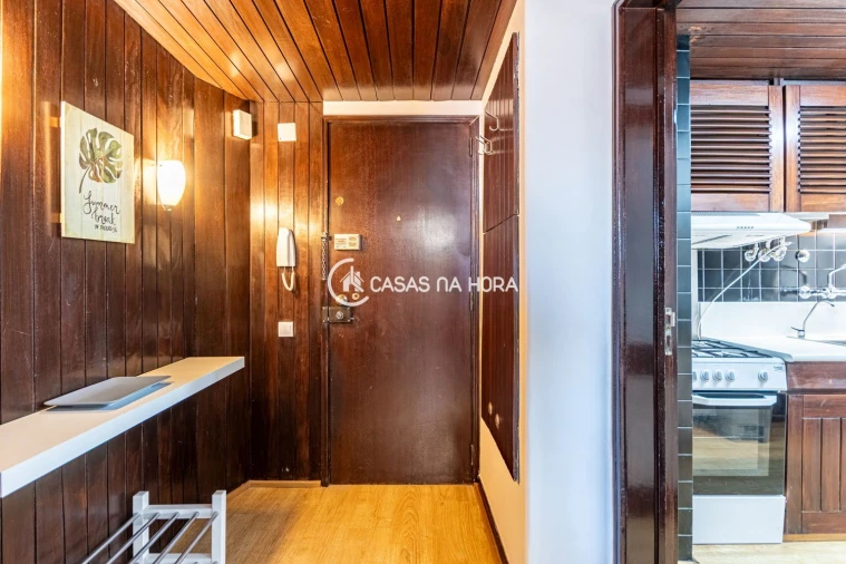 Apartamento T2 para Arrendamento em Cascais e Estoril Foto 6