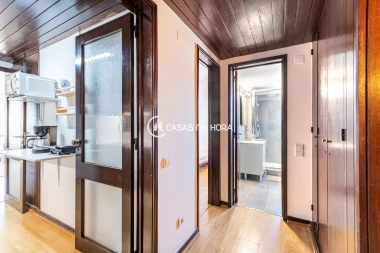 Apartamento T2 para Arrendamento em Cascais e Estoril Foto 7
