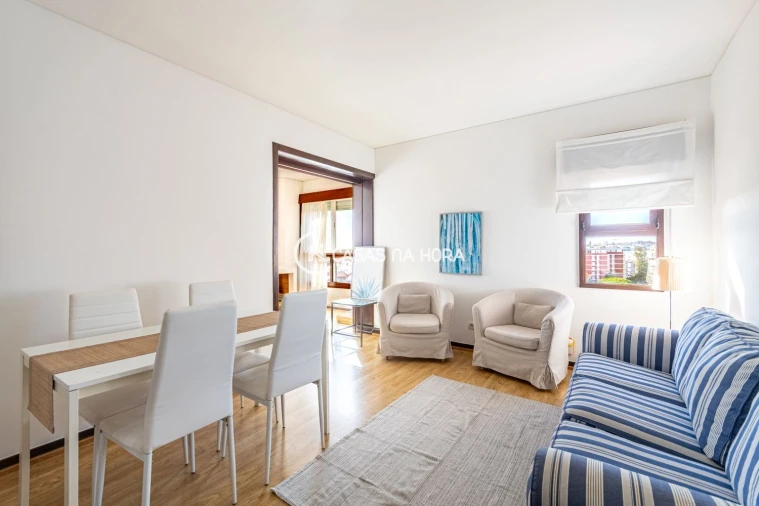 Apartamento T2 para Arrendamento em Cascais e Estoril Foto 8