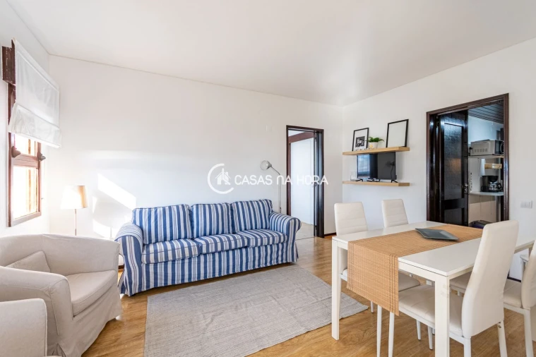 Apartamento T2 para Arrendamento em Cascais e Estoril Foto 9