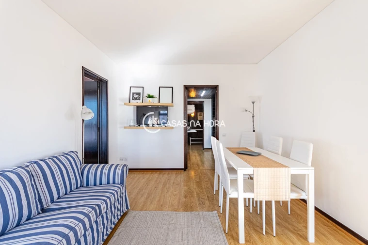 Apartamento T2 para Arrendamento em Cascais e Estoril Foto 11
