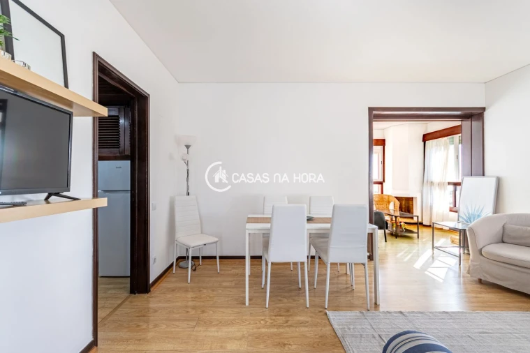 Apartamento T2 para Arrendamento em Cascais e Estoril Foto 12