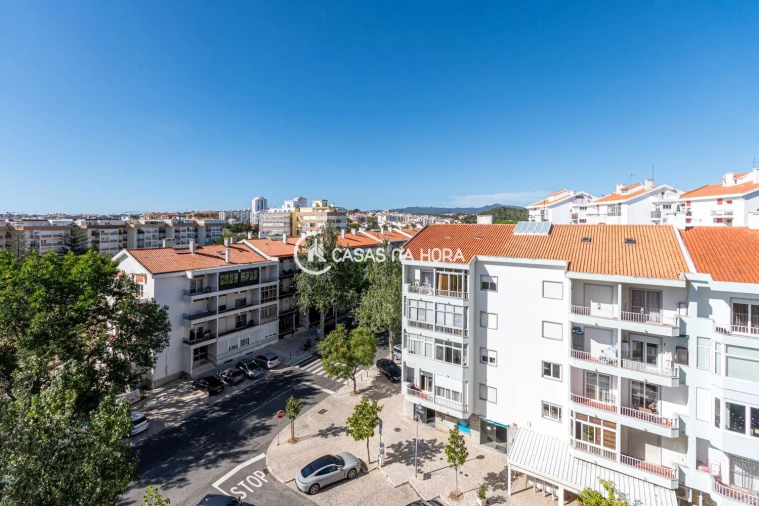 Apartamento T2 para Arrendamento em Cascais e Estoril Foto 18