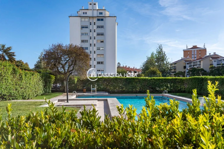Apartamento T2 para Arrendamento em Cascais e Estoril Foto 26