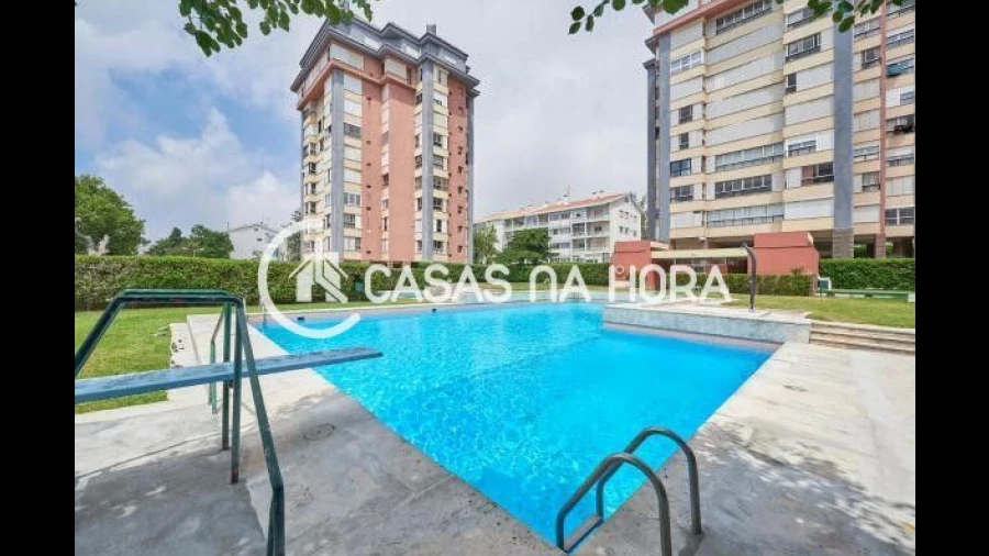 Apartamento T2 para Arrendamento em Cascais e Estoril