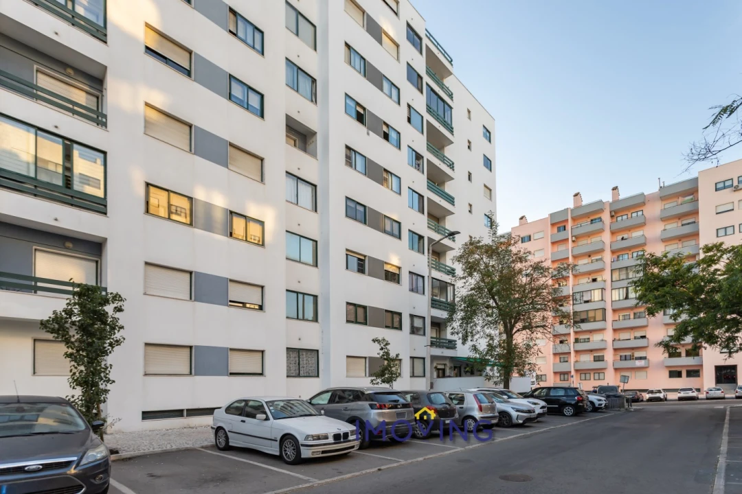 Apartamento T2 para Venda em Barreiro e Lavradio Foto 36