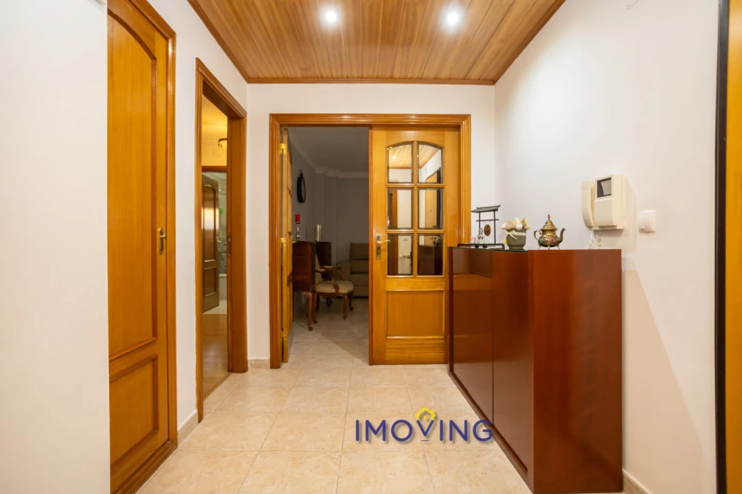 Apartamento T2 para Venda em Barreiro e Lavradio Foto 10