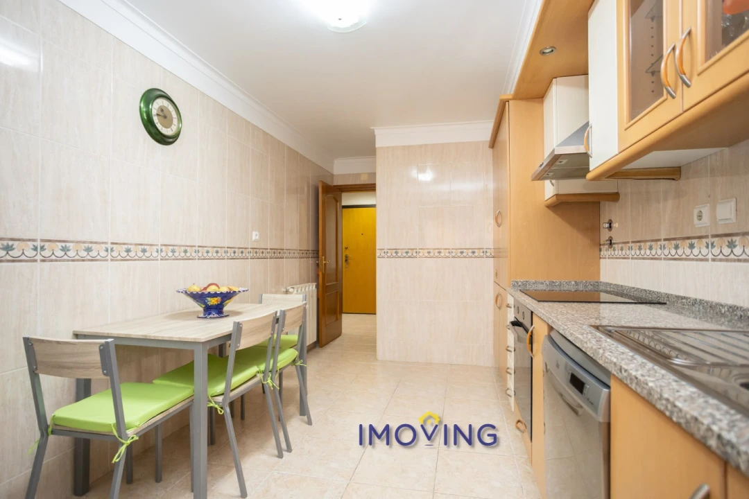 Apartamento T2 para Venda em Barreiro e Lavradio Foto 4