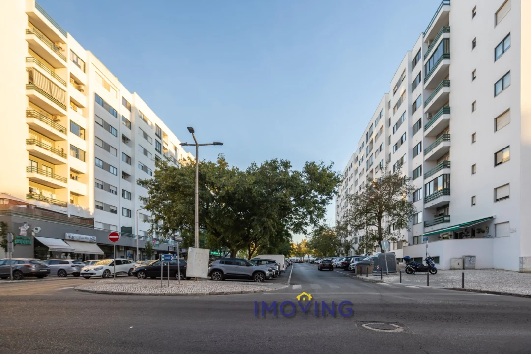 Apartamento T2 para Venda em Barreiro e Lavradio Foto 37