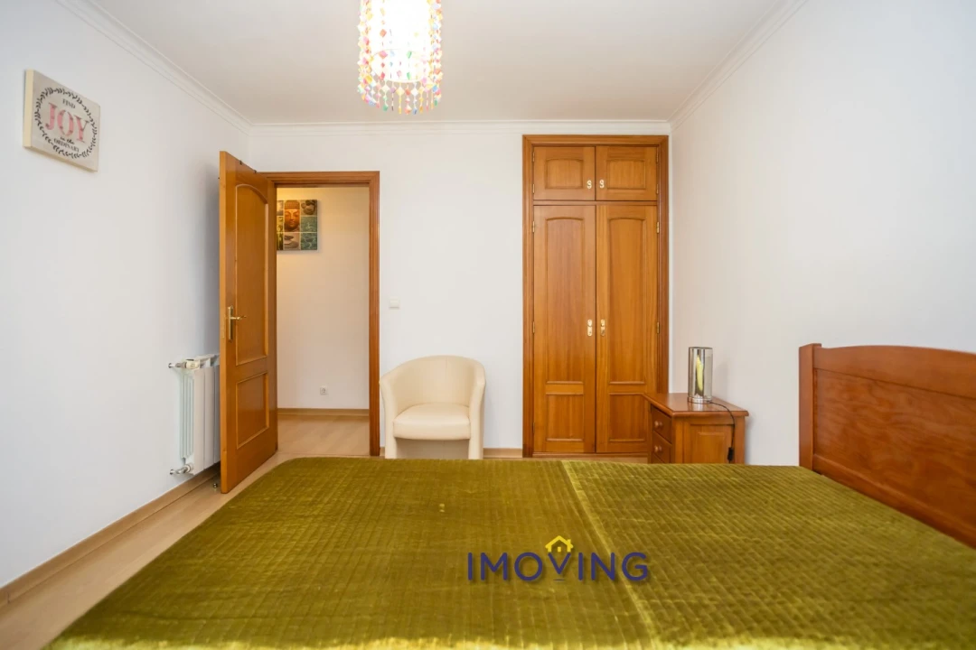 Apartamento T2 para Venda em Barreiro e Lavradio Foto 25
