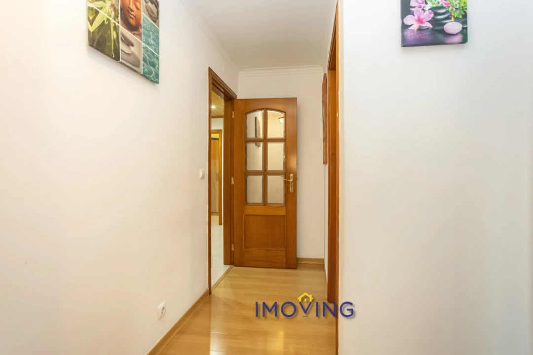 Apartamento T2 para Venda em Barreiro e Lavradio Foto 23