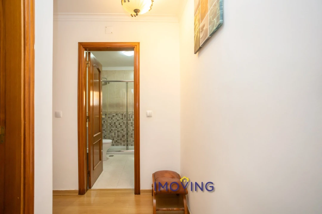 Apartamento T2 para Venda em Barreiro e Lavradio Foto 26