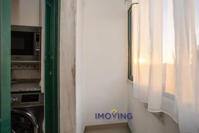 Apartamento T2 para Venda em Barreiro e Lavradio