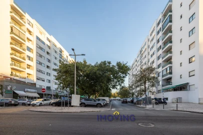 Apartamento T2 para Venda em Barreiro e Lavradio