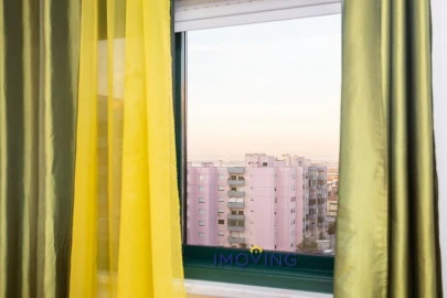 Apartamento T2 para Venda em Barreiro e Lavradio