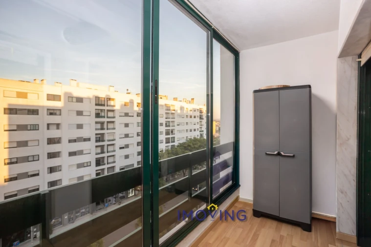 Apartamento T2 para Venda em Barreiro e Lavradio Foto 18