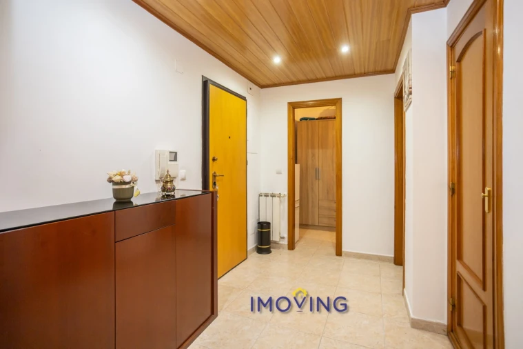 Apartamento T2 para Venda em Barreiro e Lavradio Foto 21