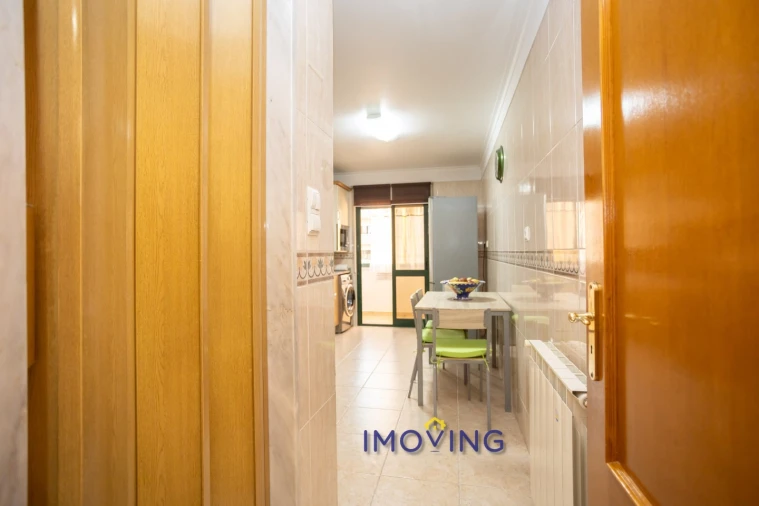 Apartamento T2 para Venda em Barreiro e Lavradio Foto 5