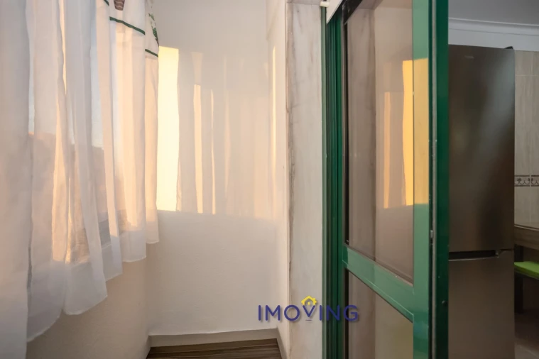 Apartamento T2 para Venda em Barreiro e Lavradio Foto 6