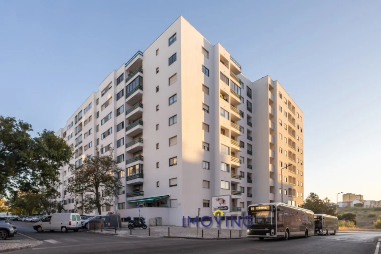 Apartamento T2 para Venda em Barreiro e Lavradio Foto 35