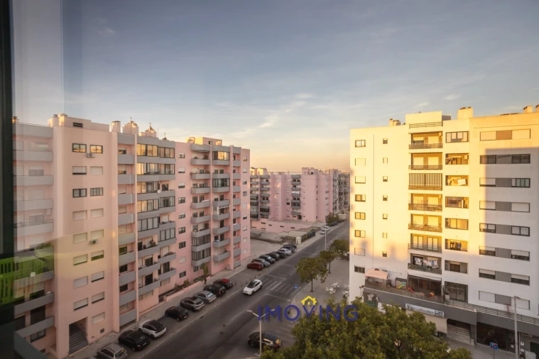 Apartamento T2 para Venda em Barreiro e Lavradio Foto 20