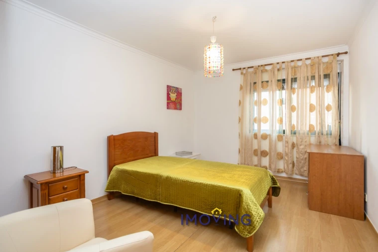 Apartamento T2 para Venda em Barreiro e Lavradio Foto 24