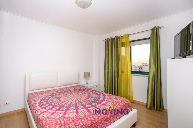 Apartamento T2 para Venda em Barreiro e Lavradio Foto 29