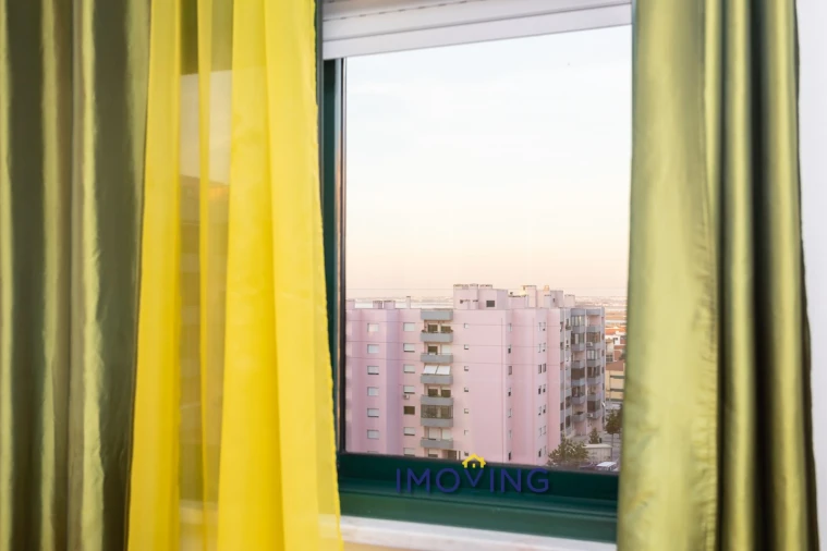 Apartamento T2 para Venda em Barreiro e Lavradio Foto 32