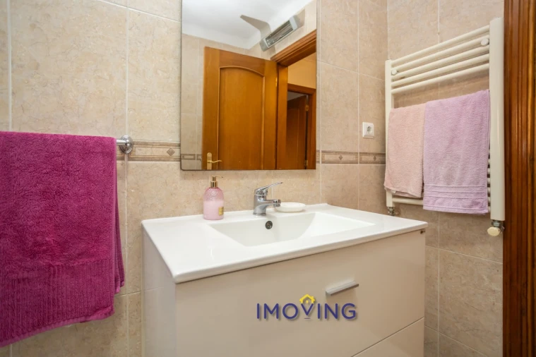 Apartamento T2 para Venda em Barreiro e Lavradio Foto 28