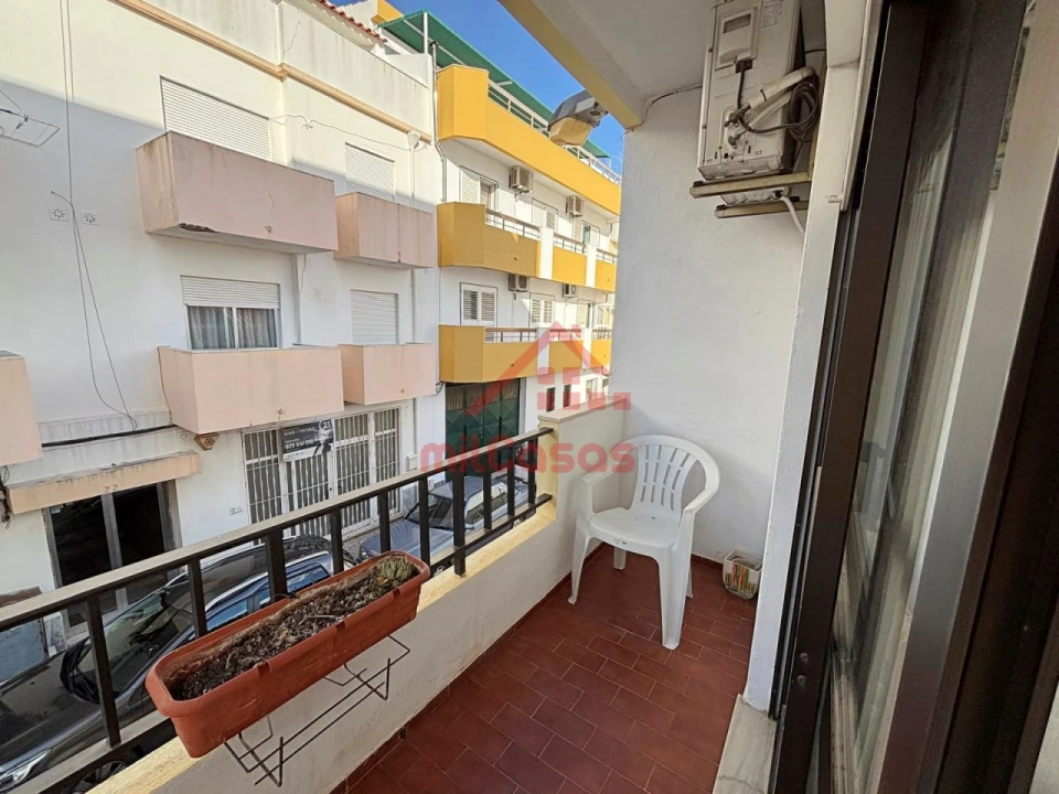 Apartamento T3 para Arrendamento em Silves Foto 2