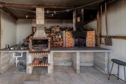 Moradia T4 para Venda em Campelos e Outeiro da Cabeça