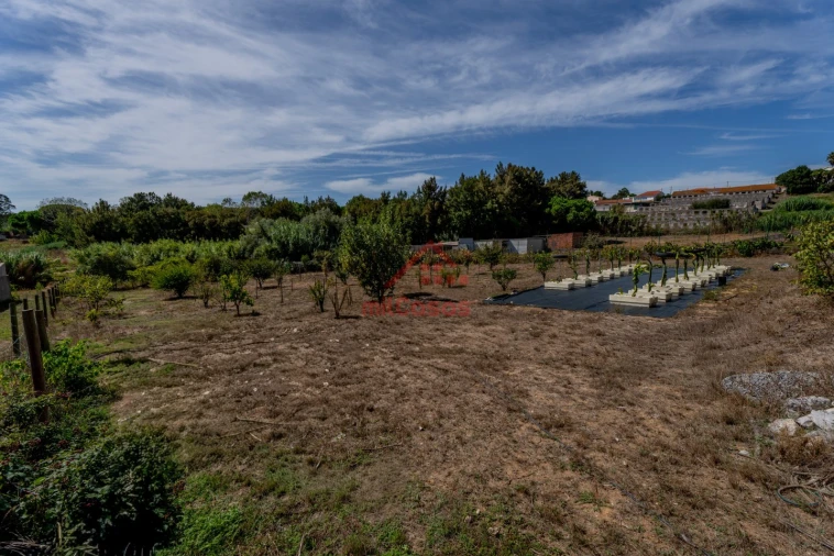 Moradia T4 para Venda em Campelos e Outeiro da Cabeça Foto 36