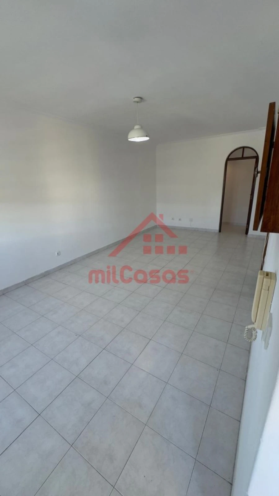 Apartamento T3 para Arrendamento em Santa Maria, São Pedro e Matacães Foto 5