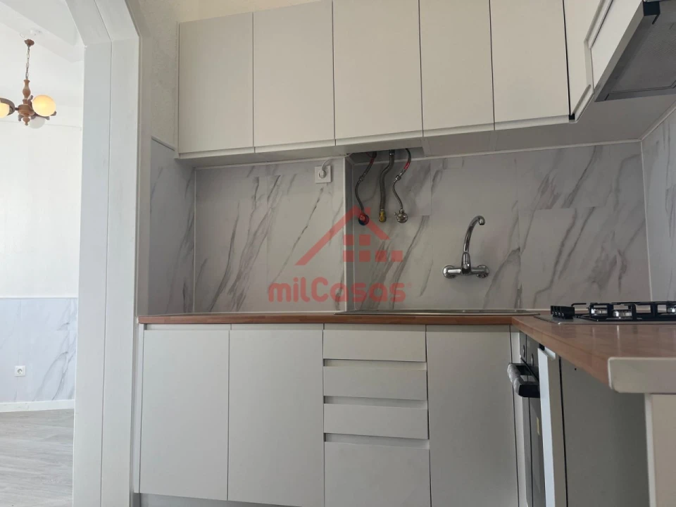 Apartamento T2 para Venda em São Vicente Foto 23