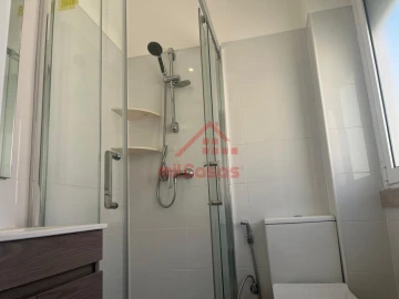 Apartamento T1 para Venda em São Vicente