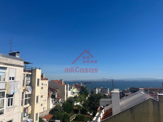 Apartamento T2 para Venda em São Vicente Foto 2