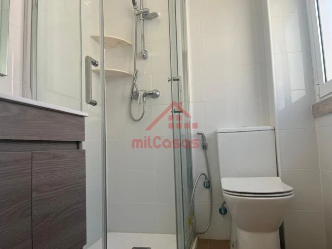 Apartamento T2 para Venda em São Vicente Foto 10